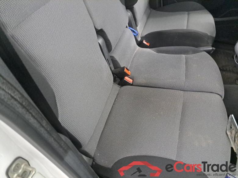 PEUGEOT PARTNER FOURGON LWB DIESEL - 2 1.6 BlueHDi L2H1 Premium 121 S-S #6
