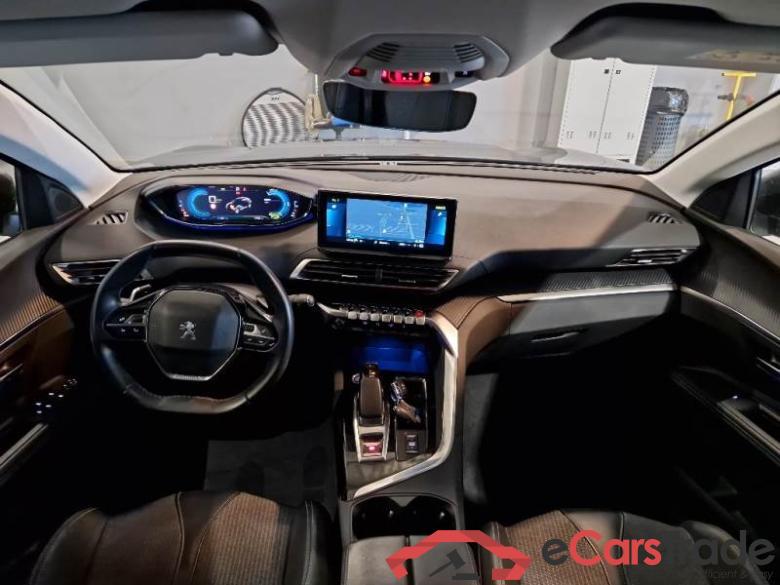 Peugeot 12 PEUGEOT 3008 / 2020 / 5P / SUV HYBRID 225 E-EAT8 ALLURE #3