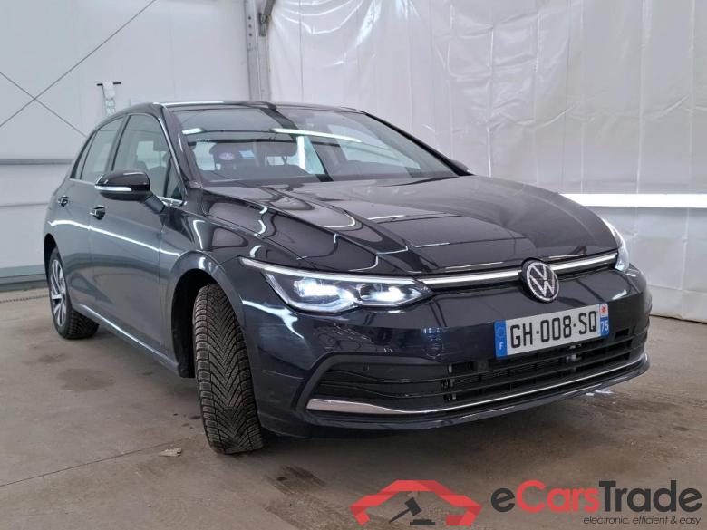 Volkswagen 1.4 eHybrid OPF 204 DSG6 Style Golf VIII Berline Style 1st eHybrid 1.4 205CV BVA6 E6d #4