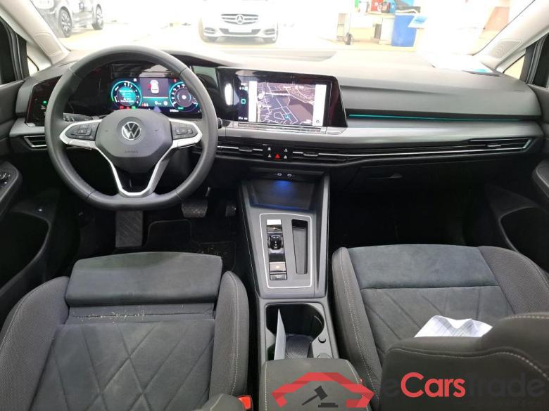 Volkswagen 1.4 eHybrid OPF 204 DSG6 Style Golf VIII Berline Style 1st eHybrid 1.4 205CV BVA6 E6d #5