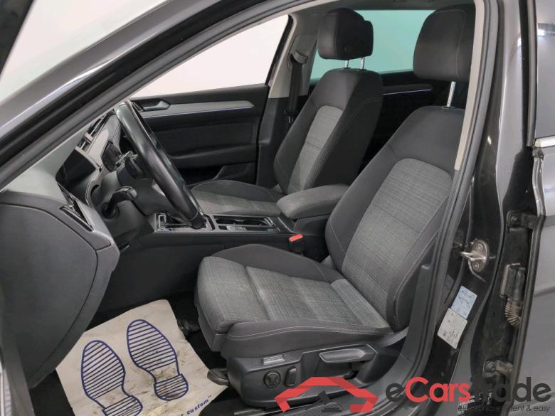 VOLKSWAGEN Passat 2.0 TDI SCR MSQ VARIANT STYLE BUSINESS #5