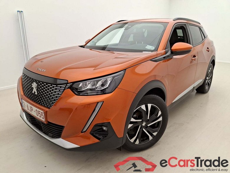 PEUGEOT 2008 1.5 BLUEHDI ALLURE PACK #1