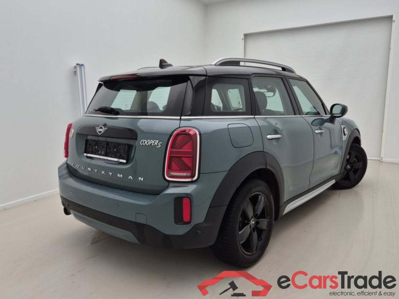 MINI COUNTRYMAN 1.5 COOPER S E ALL4 AUT #2