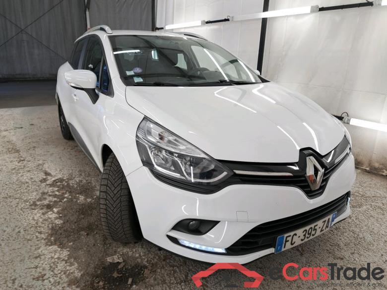Renault Business TCe 90 - 18 RENAULT Clio Estate 5p Break Business TCe 90 - 18 #4