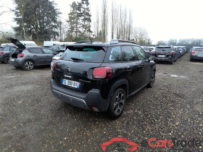 CITROEN C3 AIRCR.  Aircross PureTech 130 S&S EAT6 Shine Pack #2