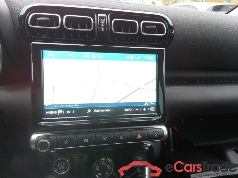CITROEN C3 AIRCR.  Aircross PureTech 130 S&S EAT6 Shine Pack #6