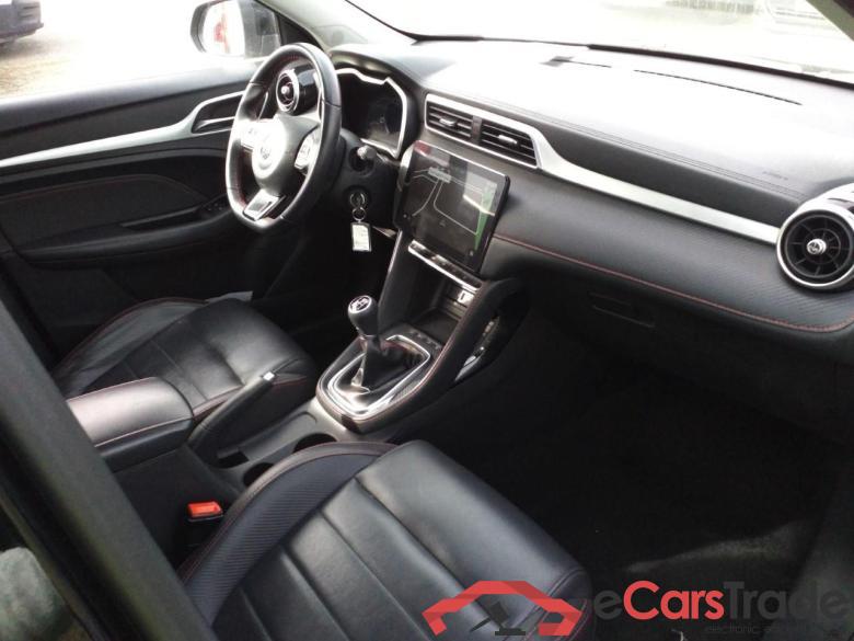 M.G. ZS  1.5L VTI-Tech 106ch 2WD Luxury #3