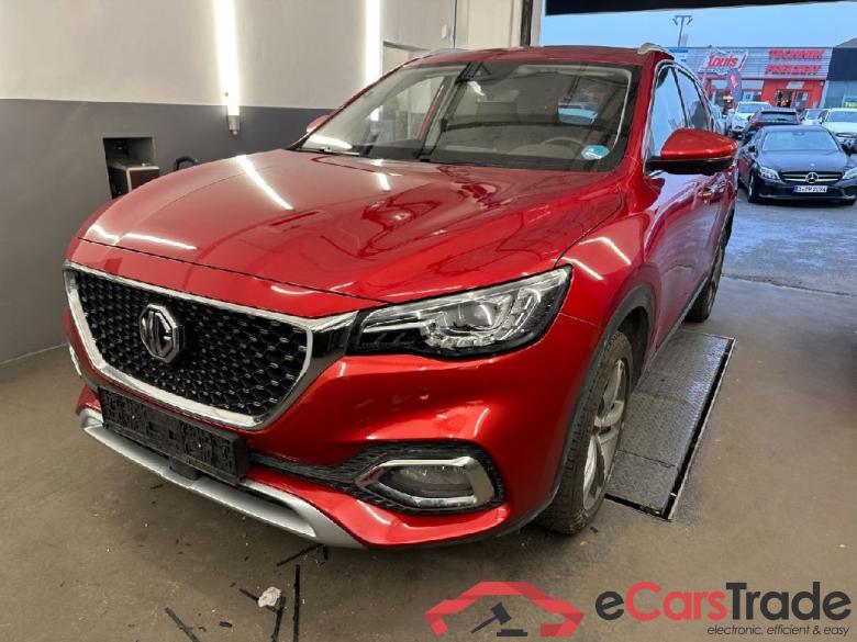 MG EHS ´21 MG EHS PHEV Luxury 5d 119kW #1