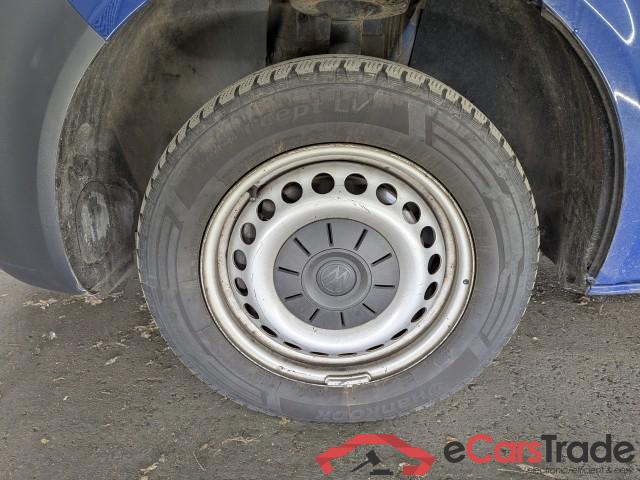 Volkswagen _T6 ´15 VW T6 Transporter Kasten T6 DSG Kurz 4d 110kW #6
