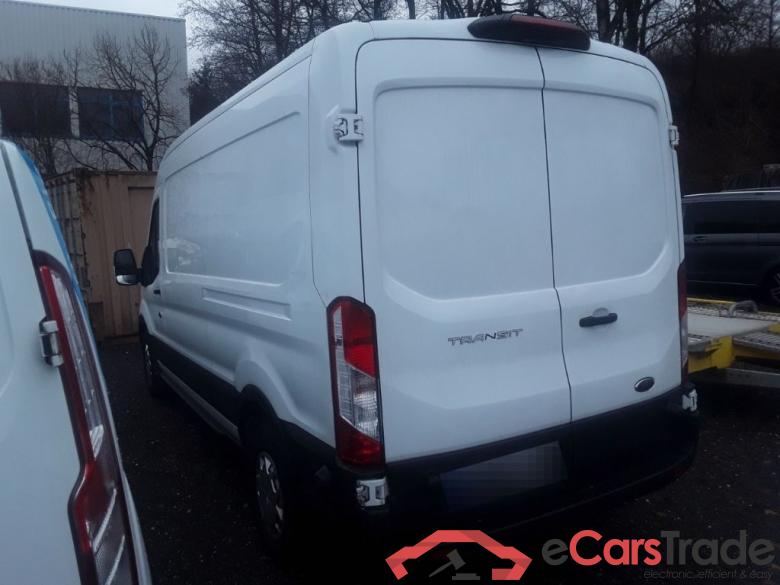 Ford _Transit LKW ´13 Transit Kasten 350 L3 Trend 2.0 TDCi 96KW MT6 E6dT #4