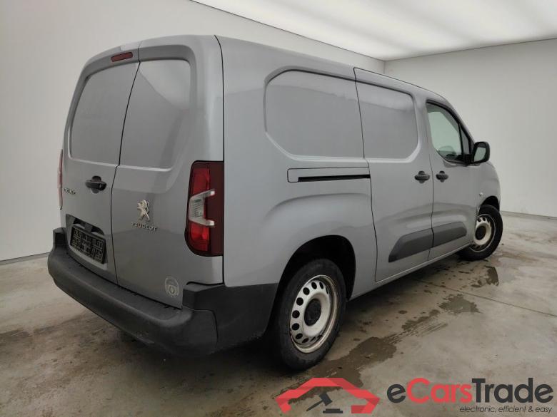 Peugeot Partner 1.5 BHDi L2 Heavy 96kW s/s Premium 4d !! Technical issues !!! #5