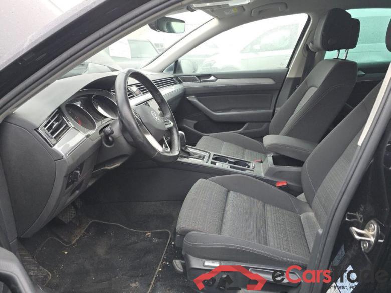 Volkswagen Passat 2.0 TDI 90kW Style Business DSG 4d !! Technical issues !!! #6