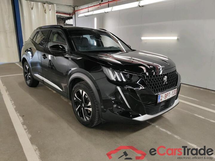 Peugeot 2008 2008 1.2 Puretech S/S GT 96kW/130pk  5D/P Man-6 #2