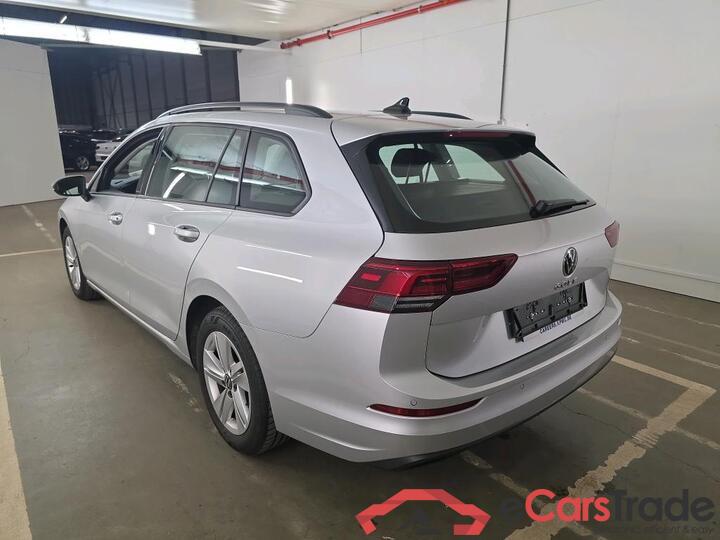 Volkswagen Golf Variant VIII Golf Variant VIII 1.0 TSI Life Business 81kW/110pk  5D/P Man-6 #3