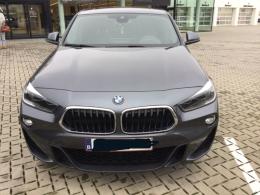 BMW X2 1.5 sDrive18i M-Sport Aut. Pano LED-Xenon Navi-Pro Sport-Leather KeylessGo Klima PDC ...