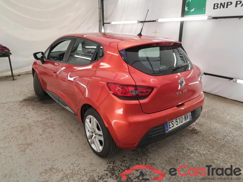 Renault Business Energy dCi 75 Clio 5p Berline Business Energy dCi 75 / TRANSFO VP/VF #2