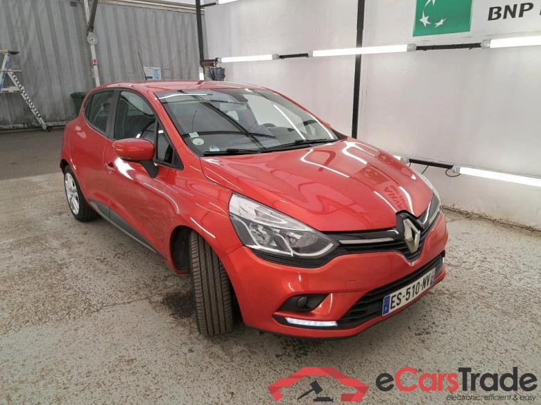 Renault Business Energy dCi 75 Clio 5p Berline Business Energy dCi 75 / TRANSFO VP/VF #4