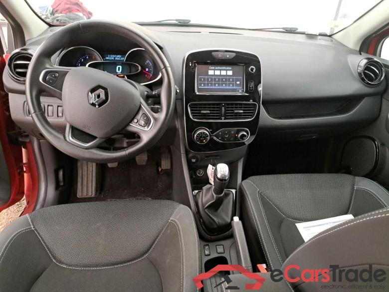 Renault Business Energy dCi 75 Clio 5p Berline Business Energy dCi 75 / TRANSFO VP/VF #5