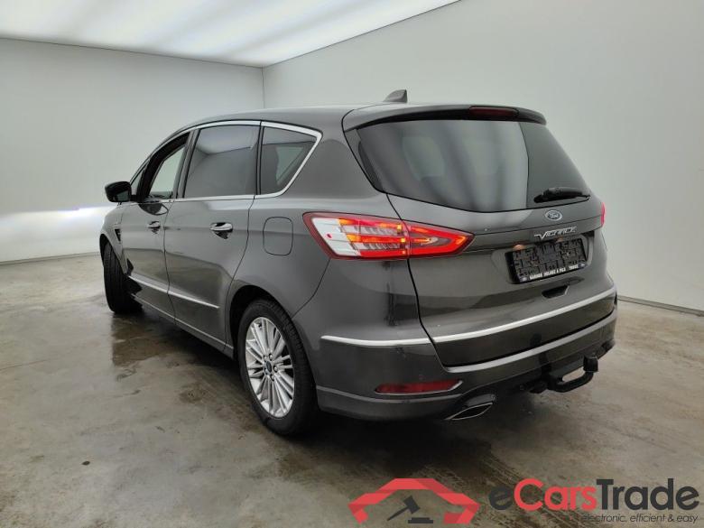Ford S-Max 2.0 TDCi 139kW S/S Aut. Vignale 5d #3