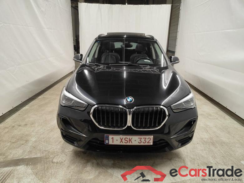 BMW X1 xDrive25e (162 kW) 5d