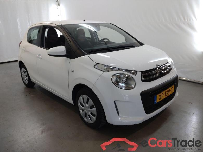 CITROEN C1 1.0 VTi Feel #2