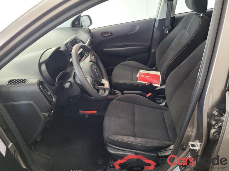 KIA PICANTO 1.0 CVVT EconomyPlusLine #5