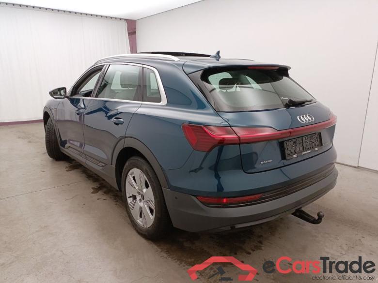 Audi E-Tron 55 Quattro 5d #3