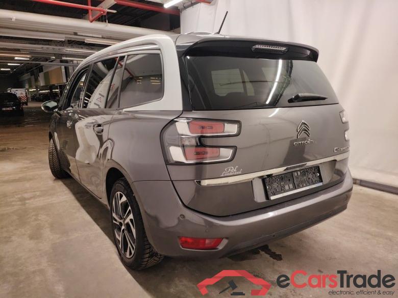 Citroën Grand C4 Spacetourer 1.5 BlueHDi 130 S&S EAT8 Shine 5d #3