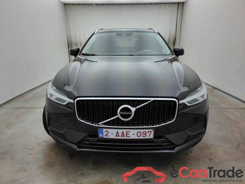 Volvo XC60 D4 120kW Geartronic Momentum Pro 5d #1