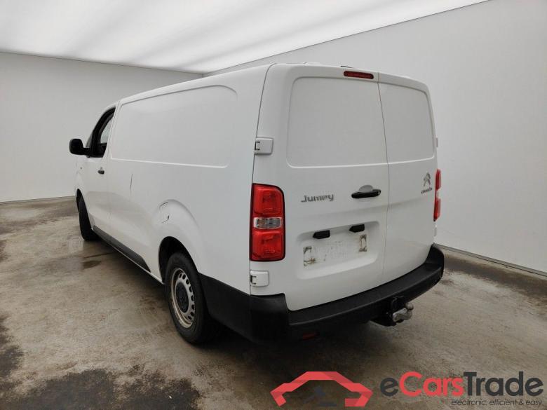 Citroën Jumpy XL 2.0 BlueHDi 120 S&S MAN6 Club 4d #3