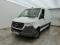 preview Mercedes Sprinter #3