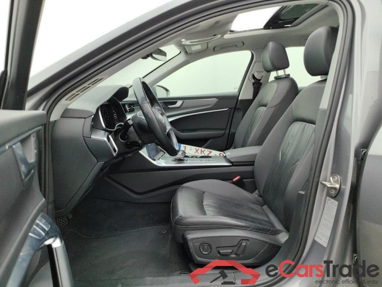 Audi A6 Avant Business Edition 35 TDI S tronic 5d #6