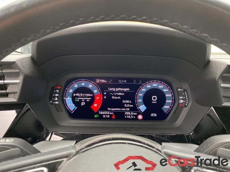 AUDI A3 Sportback 35 TFSI Business Edition S-Tro #5