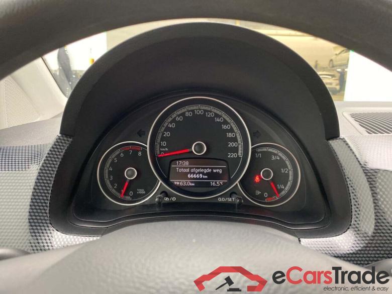 VOLKSWAGEN up! 1.0 MPi #5