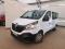 preview Renault Trafic #0