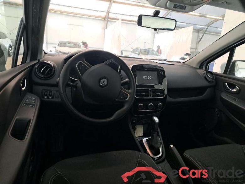 Renault Business Réversible dCi 90 EDC - 18 Clio IV Business 1.5 dCi 90CV BVA6 E6 / TRANSFO VP/VF #5