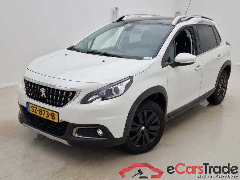 PEUGEOT 2008 1.2 PureTech Allure #1
