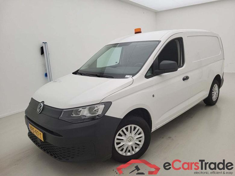 VOLKSWAGEN Caddy Cargo Maxi 2.0 TDI Economy Business #1