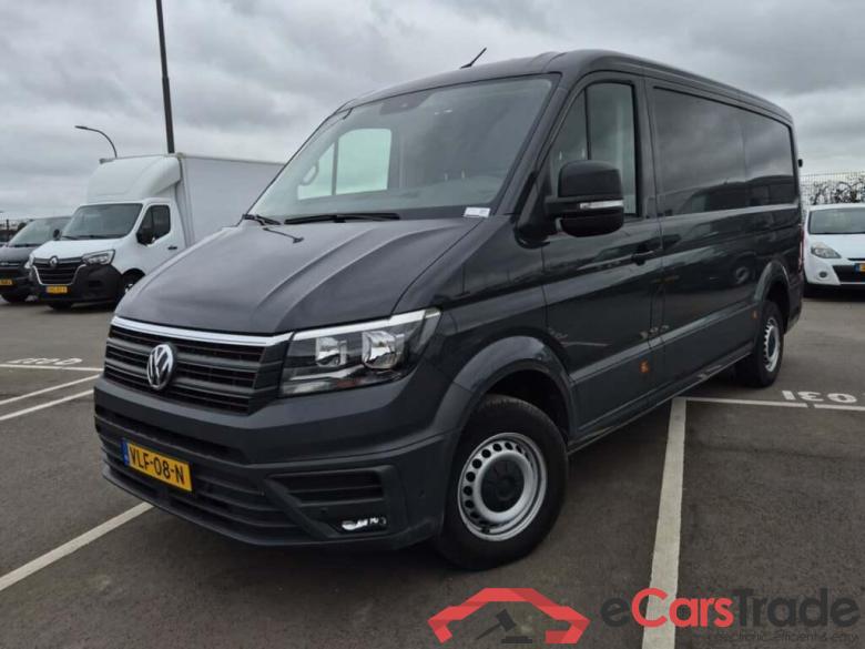VOLKSWAGEN Crafter 2.0 TDI L2H1 #1