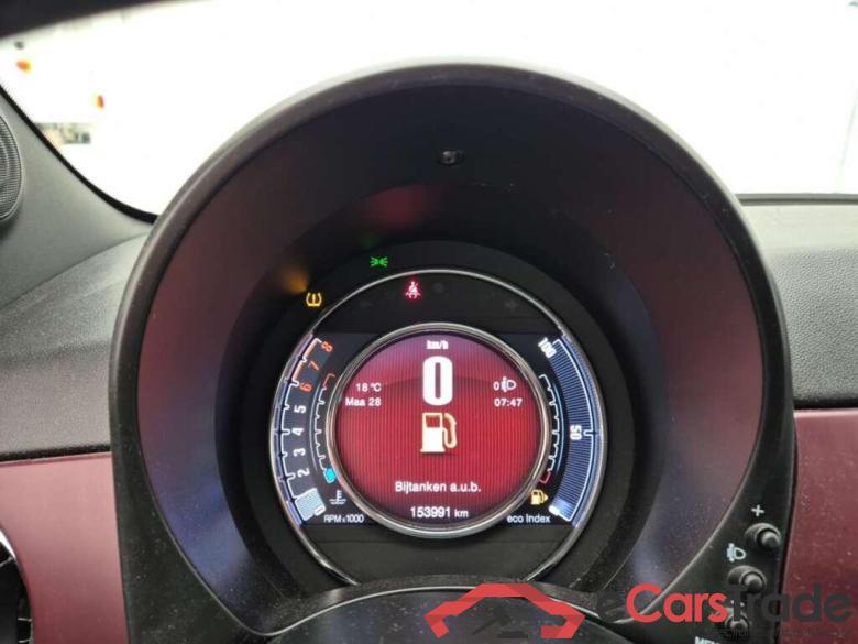 FIAT 500 1.0 Hybrid Star #4