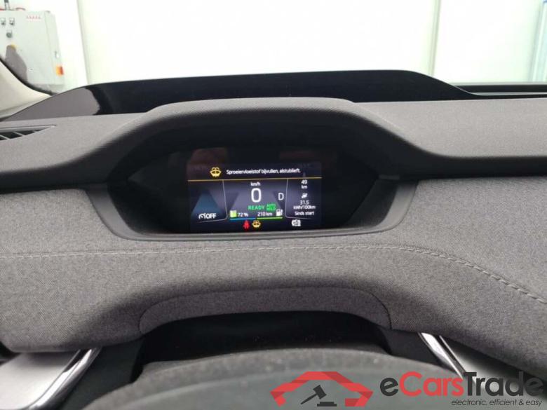 SKODA Enyaq iV 60 First Edition #5