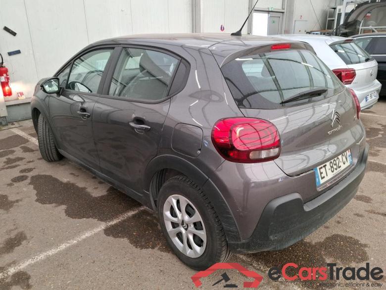 Citroen PureTech 68 BVM Feel Business C3 Feel Business 1.2 PureTech 70CV BVM5 E6 #2