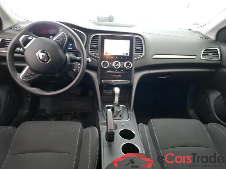 Renault  Megane IV Berline 5 ptes. Business 1.5 dCi 115CV BVA7 E6d #5