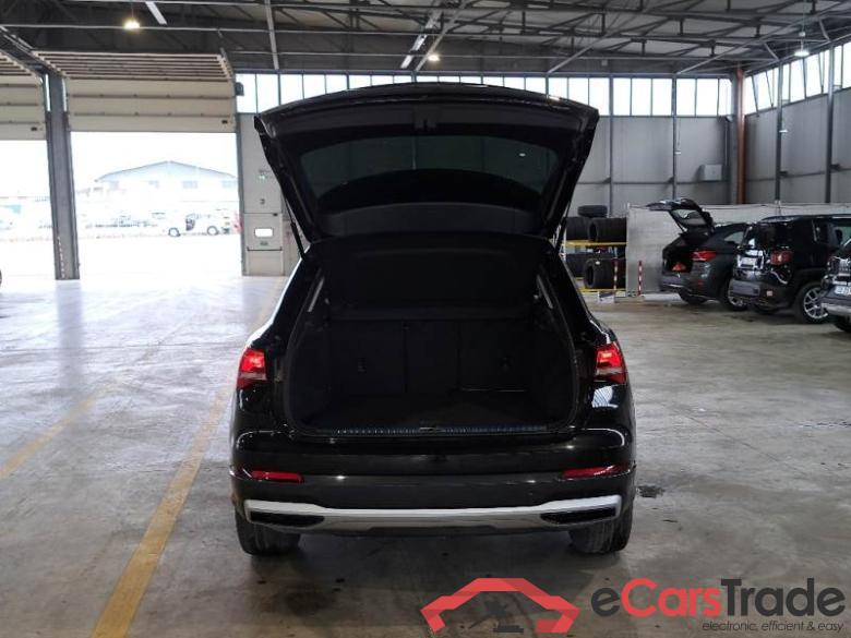 Audi 35TDIBUSADV AUDI Q3 / 2018 / 5P / SUV 35 TDI S TRONIC BUSINESS ADVANCED #5