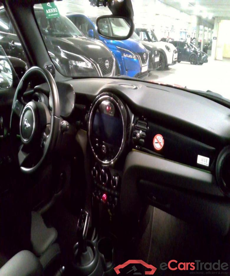 Cooper Cabrio Maximized #5