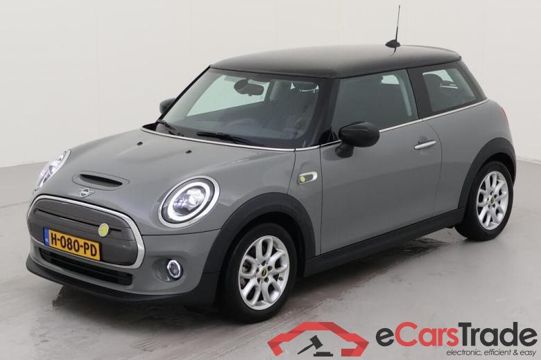 Mini Electric  #1