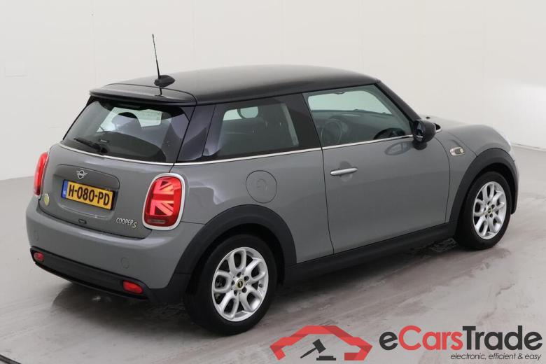 Mini Electric  #5