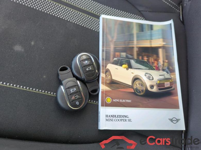 Mini Electric  #6