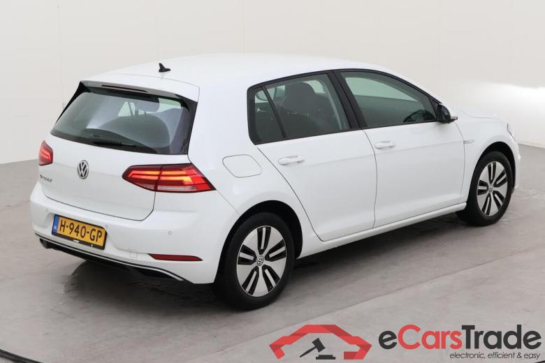 VOLKSWAGEN e-Golf  #6