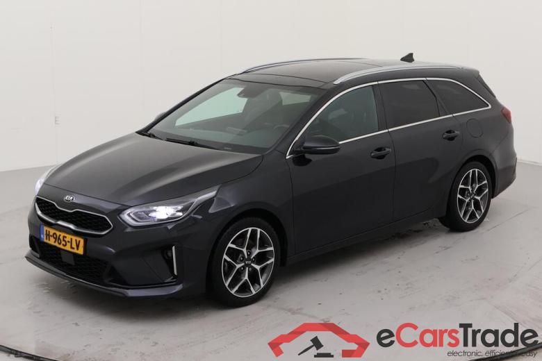 KIA PRO CEED 103 kW #1